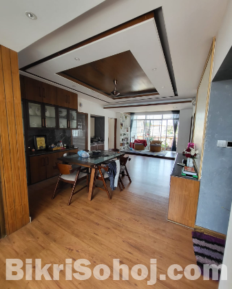 2150 SFT Apartment at 12/A, Sector -10, Uttara, Dhaka